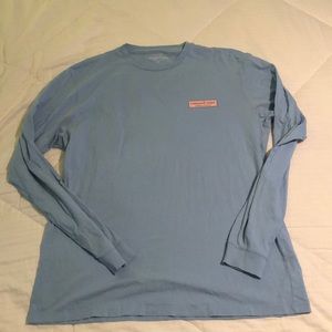 Vineyard Vines Long Sleeve T-shirt